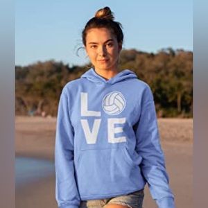 🔥Volleyball Hoodie!🔥